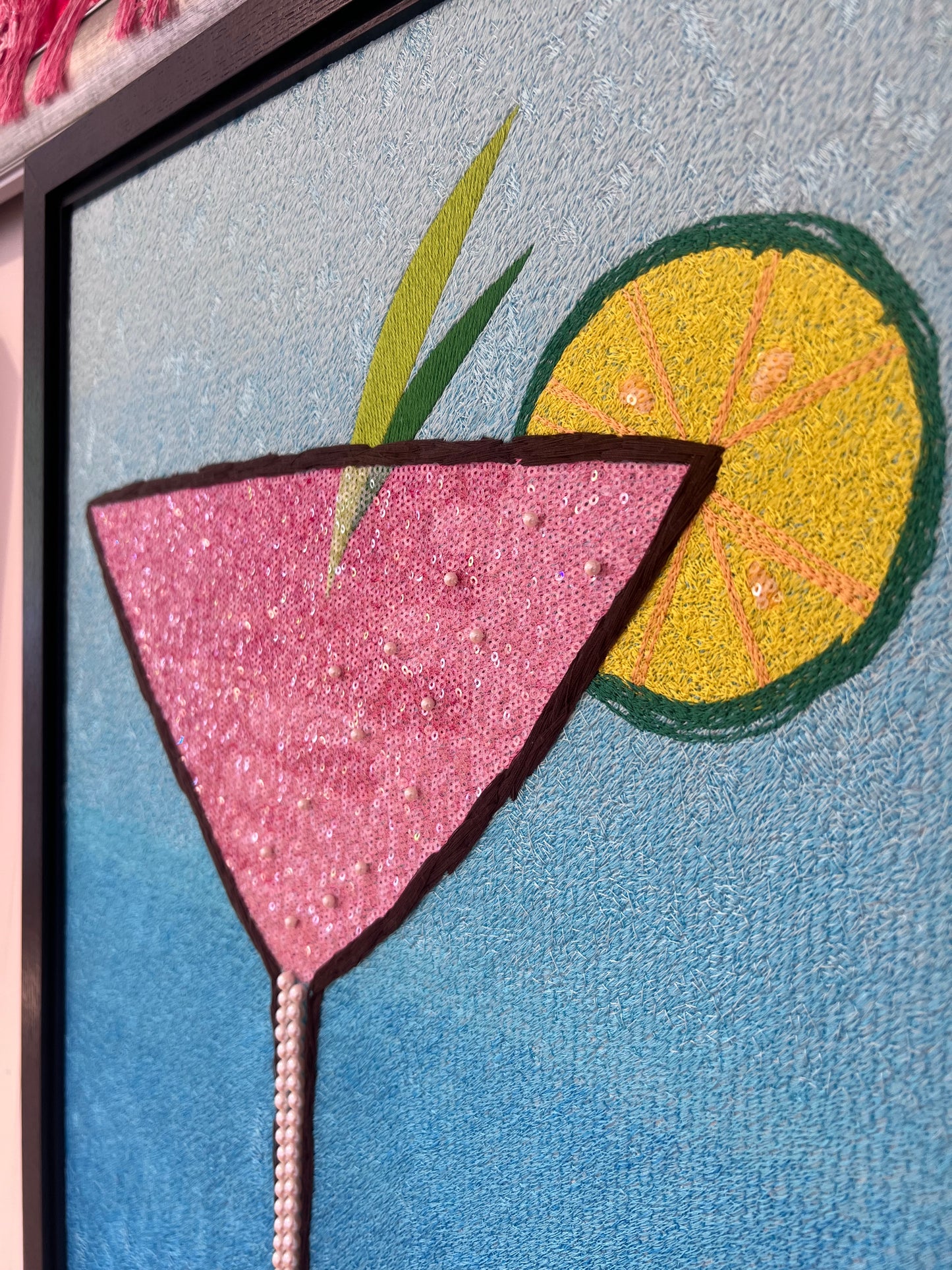 COSMOPOLITAN
