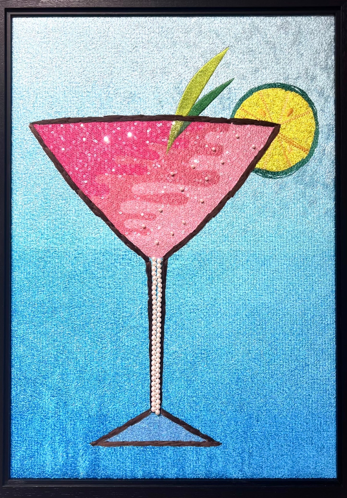 COSMOPOLITAN
